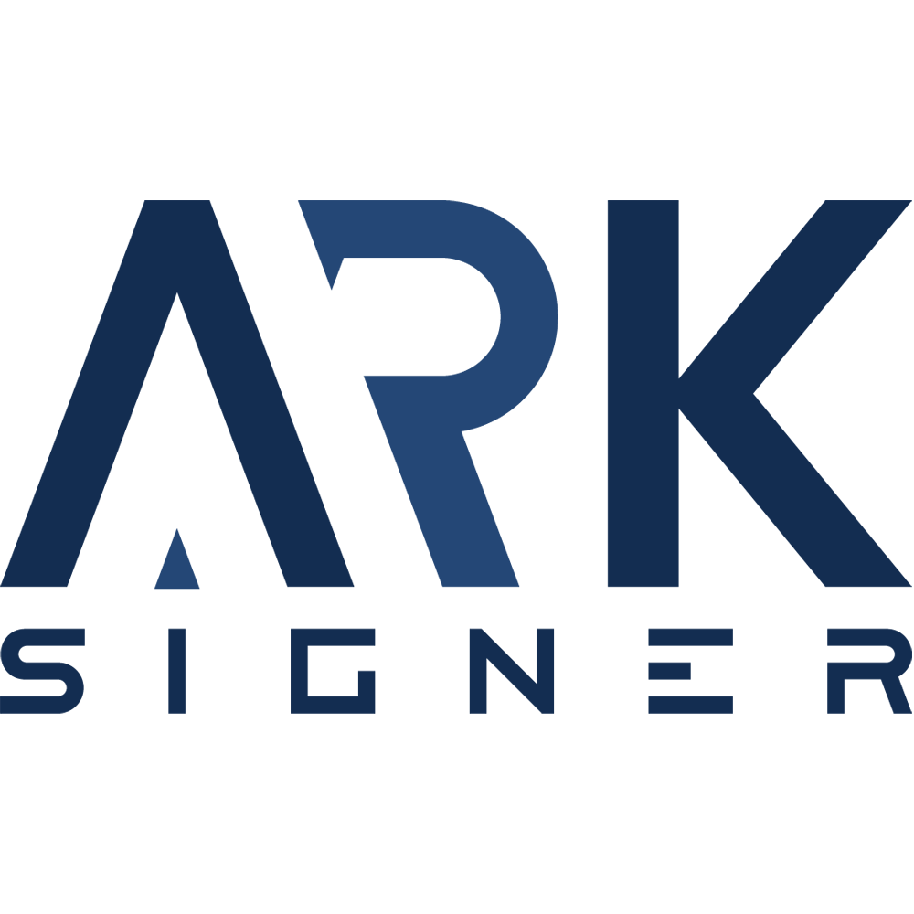 ArkSigner Aş.